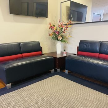Cerritos Medical Center - Waiting area - Family Practice Near Me - Cerritos, California