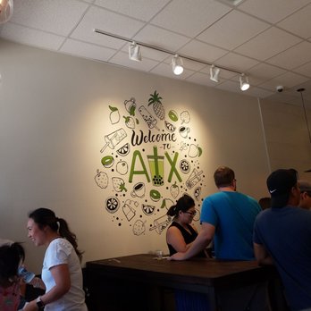 Sharetea - Bubble Tea Near Me - Austin, Texas