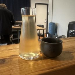Sake Sake