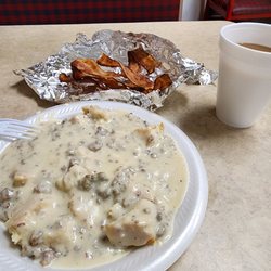 Stan's Biscuit Shop and Deli