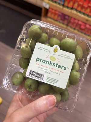 Sprouts Farmers Market by null