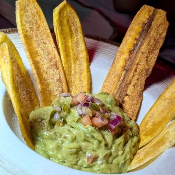 BOSKÉ - Guacamole - Lounges Near Me - Queens, New York