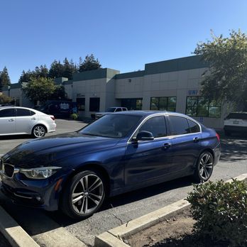 Jet Black Tint - Car Window Tinting Near Me - Hayward, California Jet Black Tint - Car Window Tinting Near Me - Hayward, California