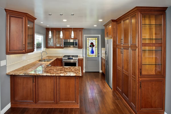 The Kitchen Design Center by null