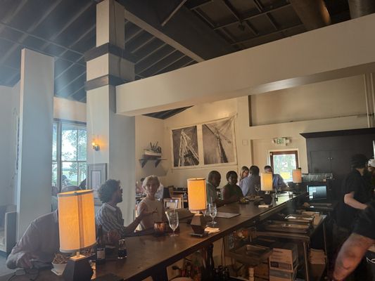 Saltus River Grill by null