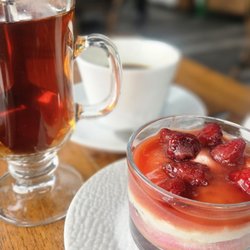 Rocca Cafe Lounge