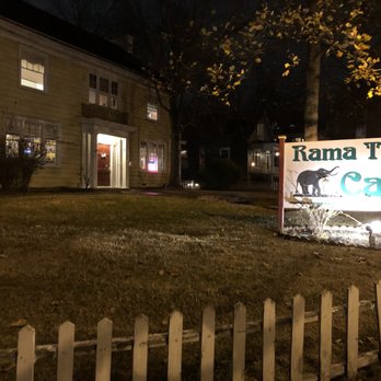 Rama Thai - Thai Near Me - Springfield, Missouri Rama Thai - Thai Near Me - Springfield, Missouri
