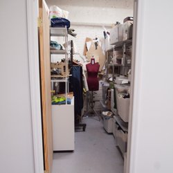 Better Than Jam's Studio - Private Studio Rooms; Smaller Room 1st Floor
