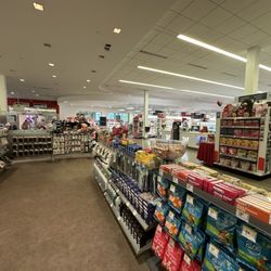 Walgreens - Inside