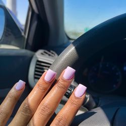 The Z Nails And Spa