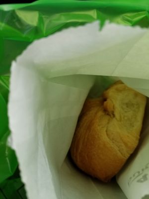 Dough Boy Donuts by null