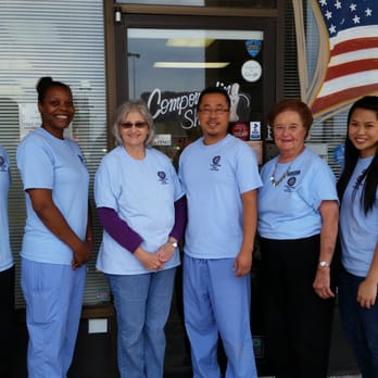 Compounding Shop Pharmacy - Staff at Compounding Shop Pharmacy - Drugstores Near Me - Houston, Texas