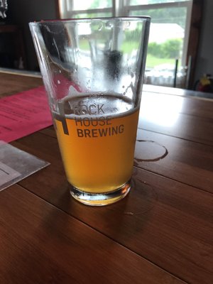 Rock House Brewing by null