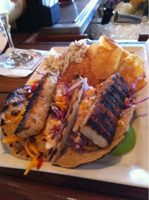 Brigantine Seafood & Oyster Bar by null