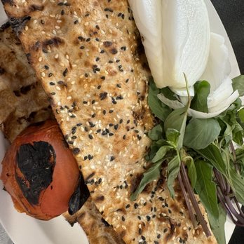 Attari Sandwich Shop