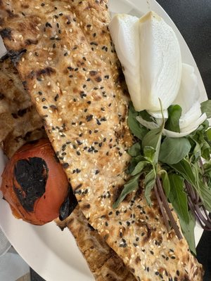 Attari Sandwich Shop by null