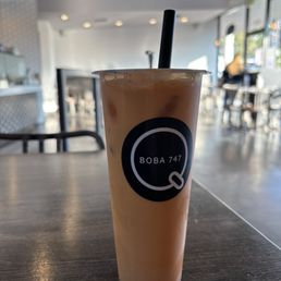 Thai tea Thai tea