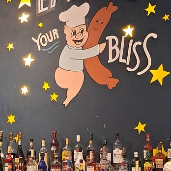 Dat Dog - Hot Dogs Near Me - New Orleans, Louisiana