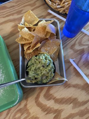 Garage Taco Bar by null