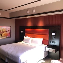 Santa Ana Star Hotel