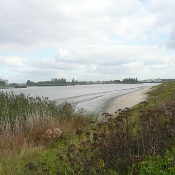 Sint-Annastrand - Beaches Near Me - Antwerpen, VLG