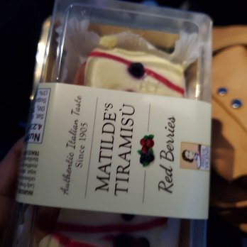Matilde's Tiramisu' - Bakeries Near Me - Doral, Florida Matilde's Tiramisu' - Bakeries Near Me - Doral, Florida