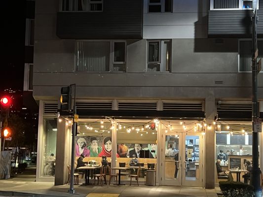 Pakwan Restaurant by null