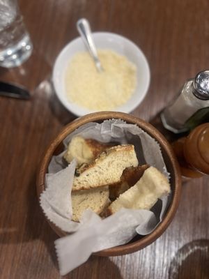 Riccardo Osteria by null