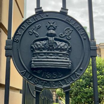 The Mint - The Royal Mint, Sydney - Venues & Event Spaces Near Me - Sydney, NSW