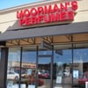 Moorman's Perfume gift card