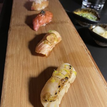 NoriFish - Sushi Bars Near Me - Sandy Springs, Georgia