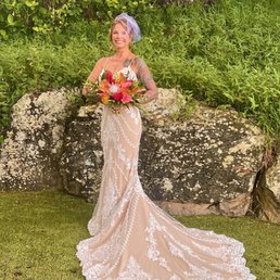 My wedding gown My wedding gown