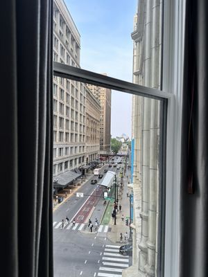Staypineapple, An Iconic Hotel, The Loop Chicago by null