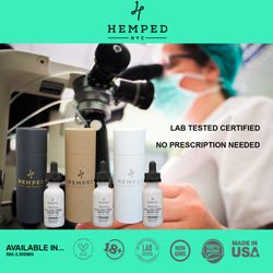 Chemist Formulated