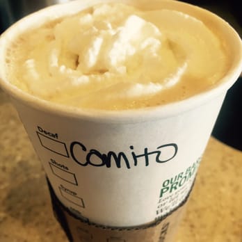 Starbucks - Finally spell it right - Coffee & Tea Near Me - Honolulu, Hawaii
