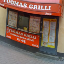 Tuomas Grilli