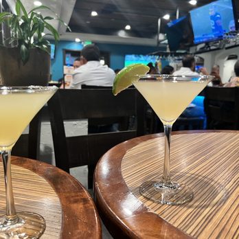 El Torito - Margarita - Mexican Near Me - Milpitas, California