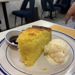 Orange Cake Orange Cake