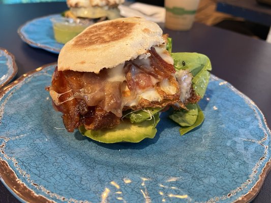 Barefoot Buddha by null