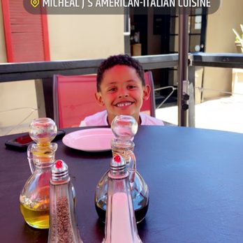 Michael J's - Nice quiet meal - Italian Near Me - Ruidoso, New Mexico