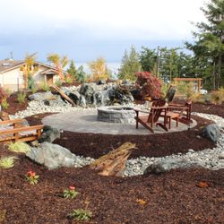 Ona Landscaping