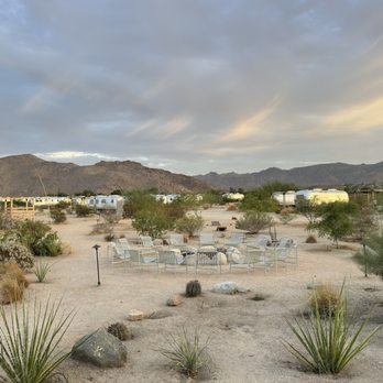 Auto Camp - Joshua Tree - Campgrounds Near Me - Joshua Tree, California Auto Camp - Joshua Tree - Campgrounds Near Me - Joshua Tree, California
