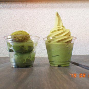 Meccha Matcha - yummmmmy matcha. - Desserts Near Me - Artesia, California Meccha Matcha - yummmmmy matcha. - Desserts Near Me - Artesia, California