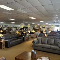 Willits Furniture Center