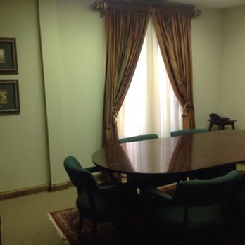 Gold Cup Title & Escrow - Backup Conference Room - Real Estate Services Near Me - Fairfax, Virginia Gold Cup Title & Escrow - Backup Conference Room - Real Estate Services Near Me - Fairfax, Virginia