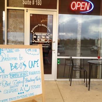 Bibo's Cafe - Vietnamese Near Me - Houston, Texas Bibo's Cafe - Vietnamese Near Me - Houston, Texas