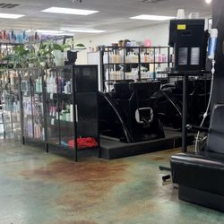 Salon