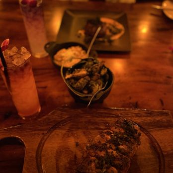 Primal Steakhouse - The Whole Shebang - Steakhouses Near Me - Las Vegas, Nevada