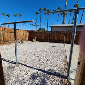 Encore Araby Acres - Place to line dry your clothes - RV Parks Near Me - Yuma, Arizona