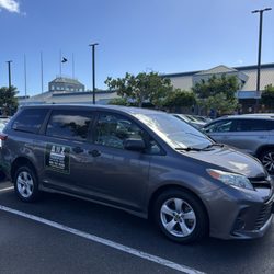 A To Z Transport - Sharing great service in Hawaii Kai